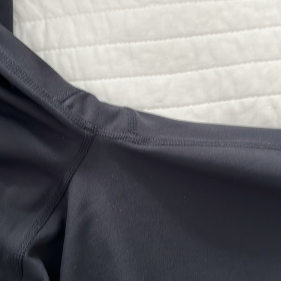 NWOTS  ODODOS Capri Leggings - Picture 7 of 8